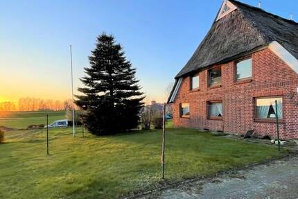 Haus Hamburg Kirchwerder - 5 Zimmer, 113 m&sup2;, 580.000&euro; | Angebot:24992663