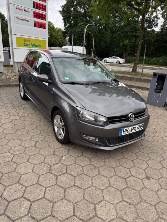 Polo