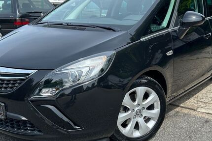Opel Zafira 176.000 km 4.280 &euro; Neu Wulmstorf 21629