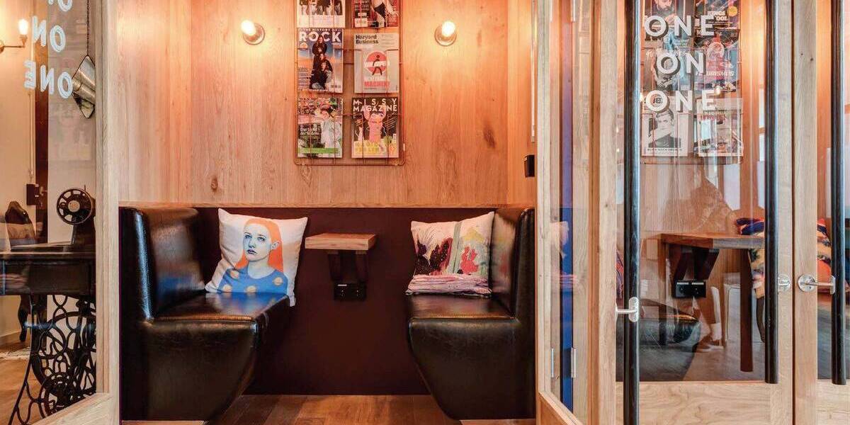Gewerbeobjekt Hamburg Hamburg-Altstadt - 1.500&euro; | Angebot:26814489