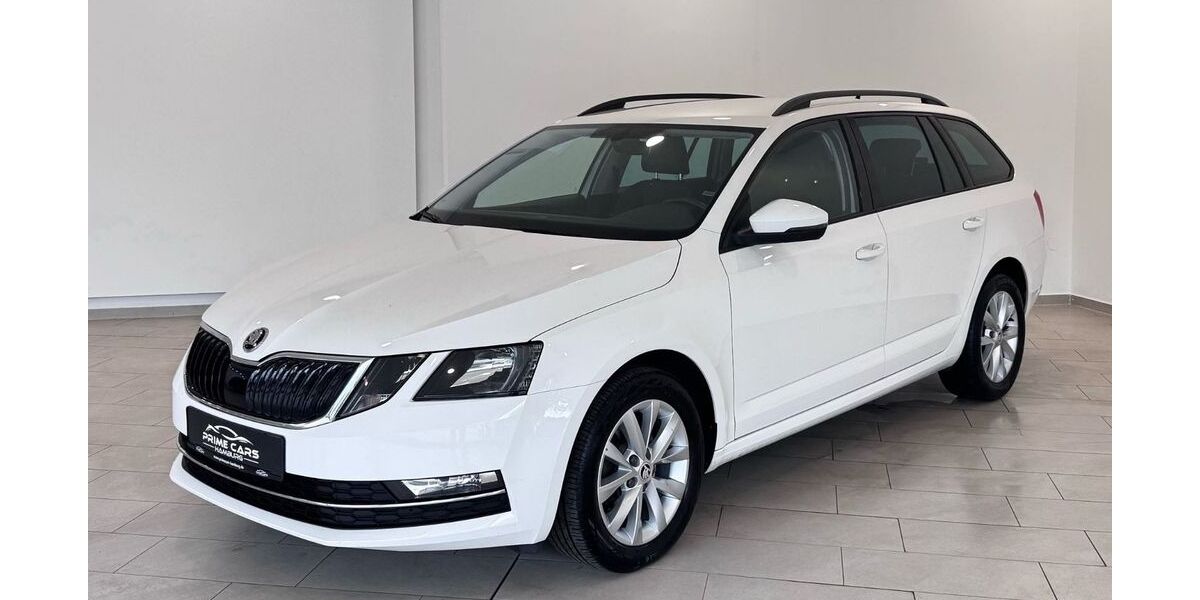 Skoda Octavia 148.000 km 13.990 &euro; Hamburg 22043