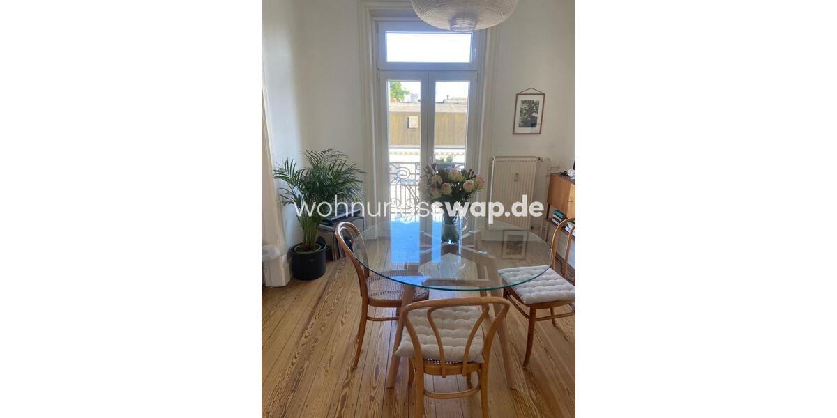 Etagenwohnung Hamburg Hamburg-Mitte - 3 Zimmer, 62 m&sup2;, 650&euro; | Angebot:26687980