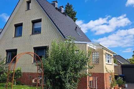 Haus zum Mieten in Hamburg 2.350 € 115 m²