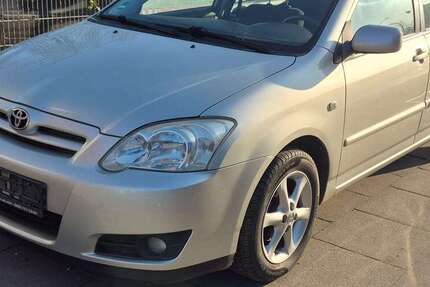 Toyota Corolla 136.000 km 3.550 &euro; Hamburg 20097