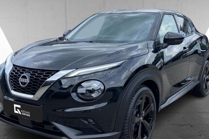 Nissan Juke 16.482 km 21.990 &euro; Hamburg 20537