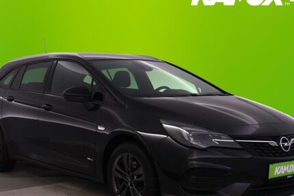 Opel Astra 85.660 km 13.990 &euro; Hamburg 22529