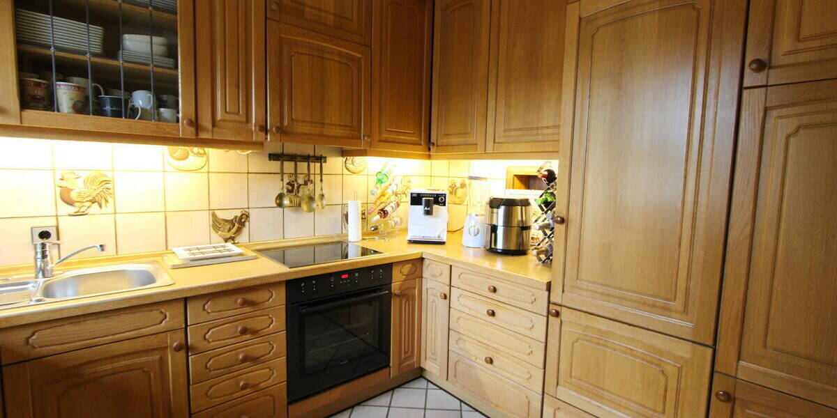 Doppelhaushälfte Hamburg Langenhorn - 4 Zimmer, 100 m&sup2;, 429.000&euro; | Angebot:25700593