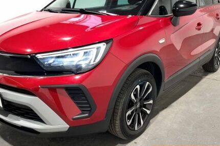 Opel Crossland (X) 163.000 km 10.980 &euro; Norderstedt 22848