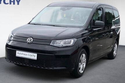 VW Caddy Maxi 2.860 km 37.980 &euro; Neu Wulmstorf 21629