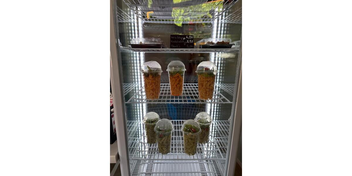 Gewerbeobjekt Hamburg Bahrenfeld - 100&euro; | Angebot:26636188