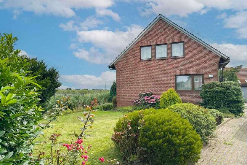 Haus zum Kaufen in Jork 350.000 € 160 m²