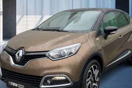 Renault Captur 52.807 km 11.750 € Hamburg 20537