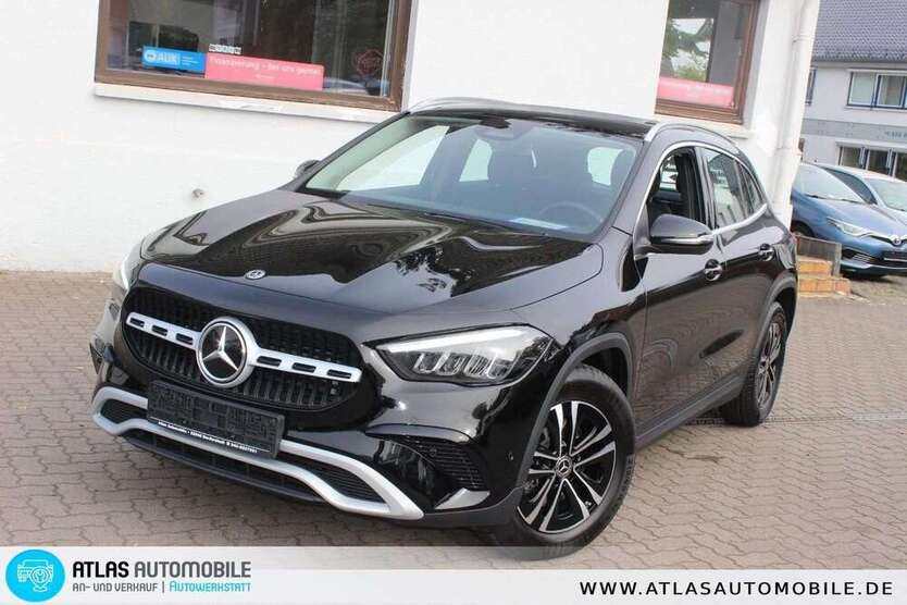 GLA 180