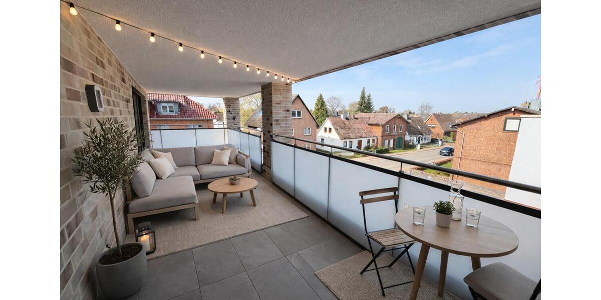 Einfamilienhaus Bargteheide - 4 Zimmer, 141 m&sup2;, 2.115&euro; | Angebot:26572766