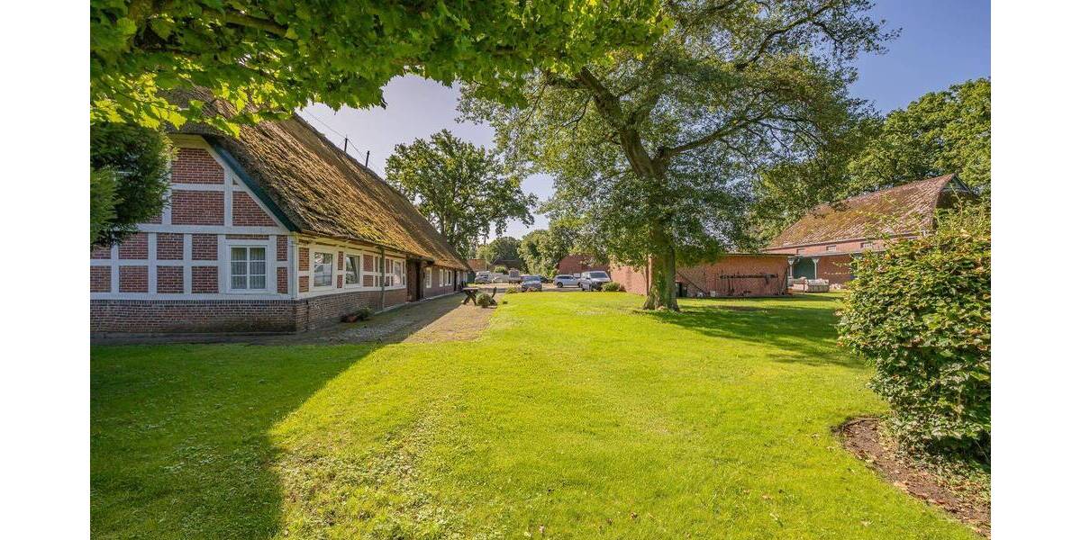 Einfamilienhaus Hamburg Neugraben-Fischbek - 1.195.000&euro; | Angebot:26188232