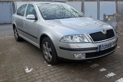 Skoda Octavia 175.000 km 3.750 &euro; Glinde 21509