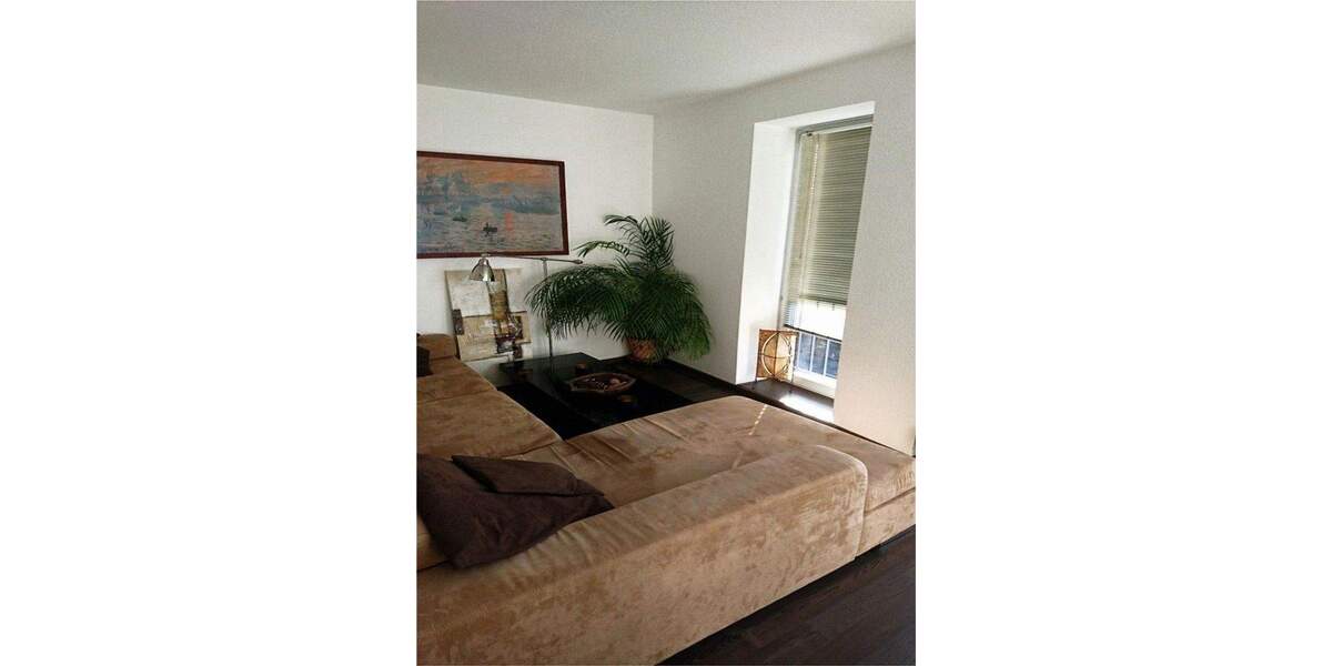 Etagenwohnung Hamburg Bahrenfeld - 2 Zimmer, 46 m&sup2;, 925&euro; | Angebot:25659275