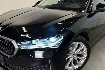 Skoda Superb 8.711 km 39.950 &euro; Buchholz in der Nordheide 21244