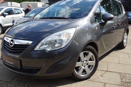 Opel Meriva 225.000 km 1.390 &euro; Norderstedt 22848