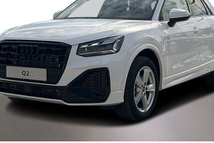 Audi Q2 3.559 km 32.499 &euro; Hamburg 22529