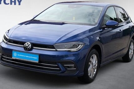 VW Polo 23.804 km 22.980 € Neu Wulmstorf 21629