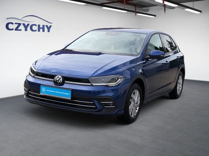 VW Polo 23.804 km 22.980 € Neu Wulmstorf 21629