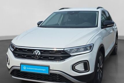 VW T-Roc 10.989 km 28.444 &euro; Seevetal 21220