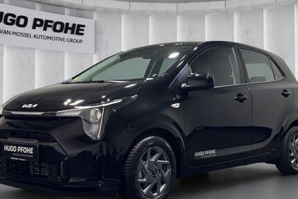 Kia Picanto 2.500 km 18.924 &euro; Hamburg 22335