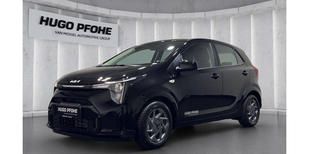 Kia Picanto 2.500 km 18.924 &euro; Hamburg 22335