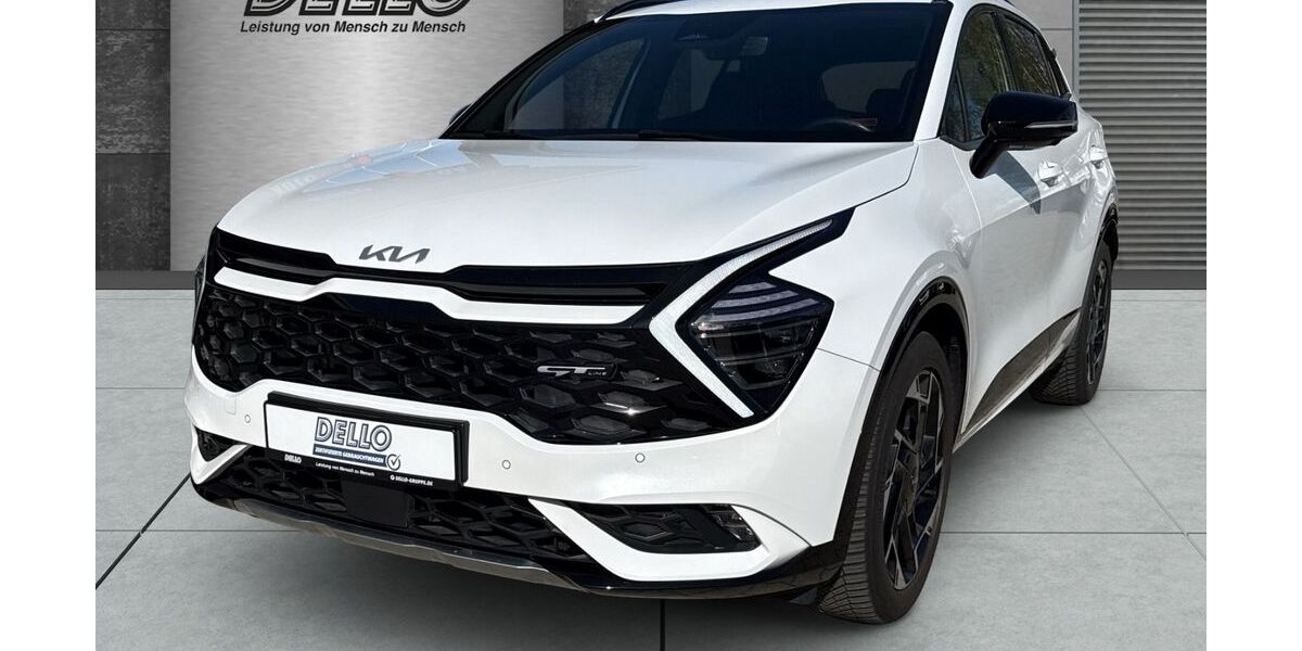 Kia Sportage 66.098 km 28.990 &euro; Reinbek 21465