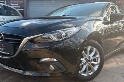Mazda 3 323.000 km 4.590 &euro; Norderstedt 22848