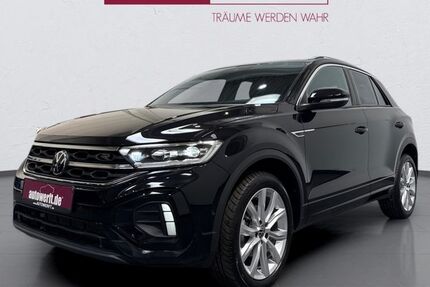 VW T-Roc 8.315 km 28.900 &euro; Ahrensburg 22926