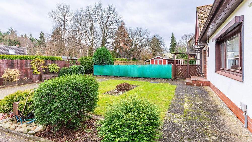 Grundstück Hamburg Niendorf - 699.500&euro; | Angebot:25695981