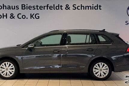 VW Golf 6.491 km 34.990 &euro; Wedel 22880