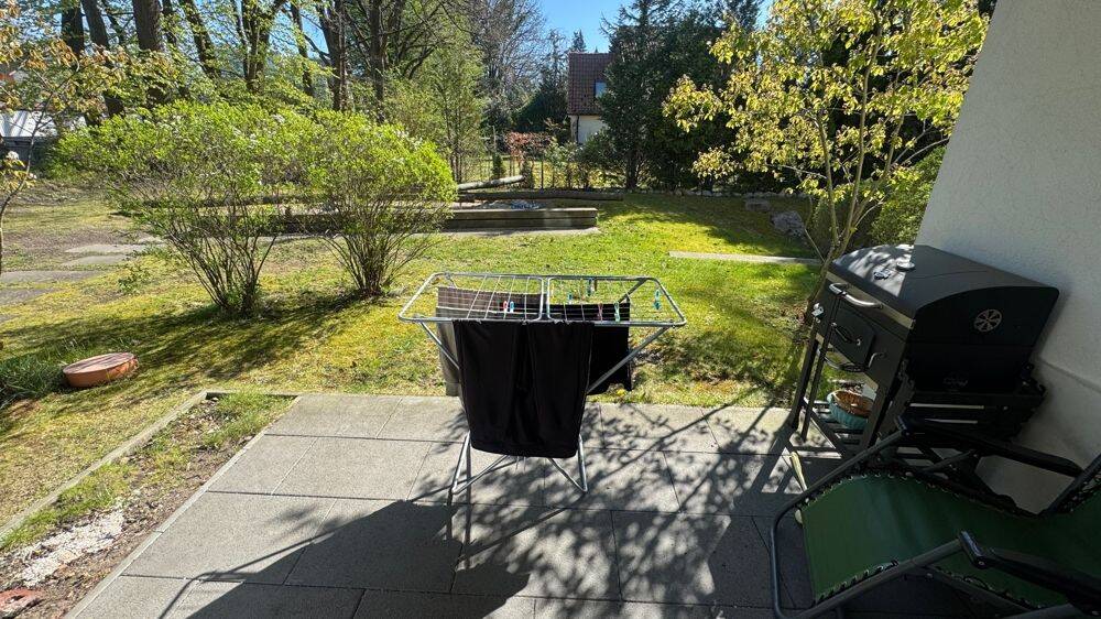 Etagenwohnung Norderstedt Harksheide - 4 Zimmer, 96 m&sup2;, 1.455&euro; | Angebot:26843626