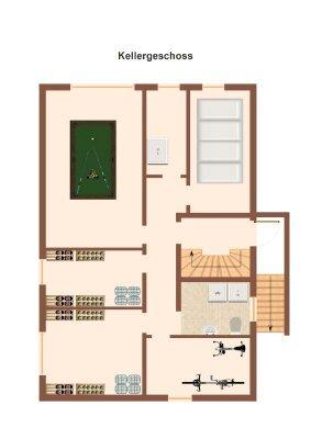 Einfamilienhaus Neu Wulmstorf - 9 Zimmer, 214 m&sup2;, 2.390&euro; | Angebot:27610564