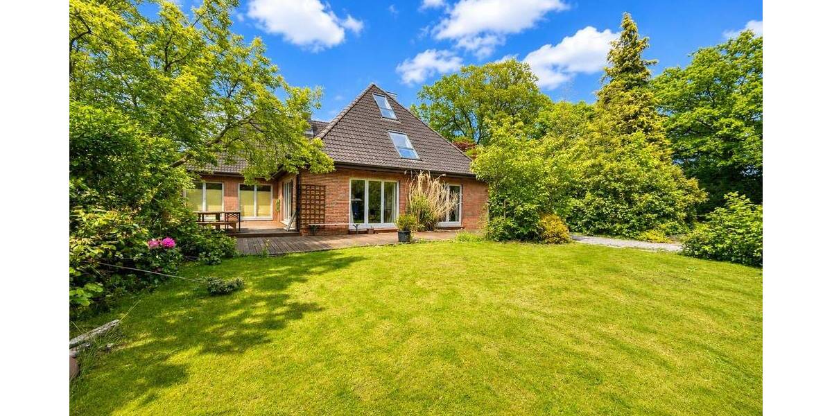 Einfamilienhaus Pinneberg - 1 Zimmer, 336 m&sup2;, 1.250.000&euro; | Angebot:26818465