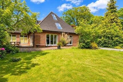 Haus Pinneberg - 1 Zimmer, 336 m&sup2;, 1.250.000&euro; | Angebot:26818465