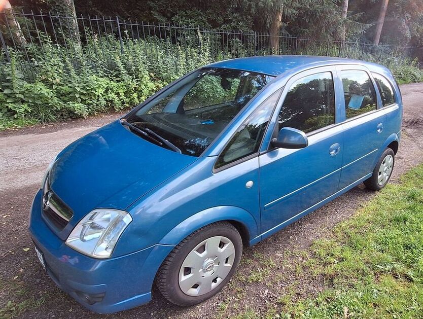 Meriva