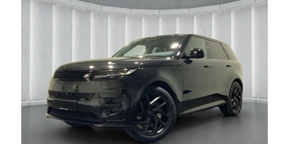 Land Rover Range Rover Sport 3.000 km 107.950 &euro; Hamburg 22297