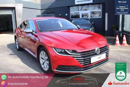 VW Arteon 143.000 km 14.900 &euro; Pinneberg 25421