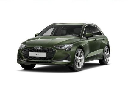 Audi A3 9.623 km 33.440 € Hamburg 20537