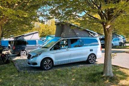 Mercedes-Benz Marco Polo 97.500 km 48.250 &euro; Großensee 22946