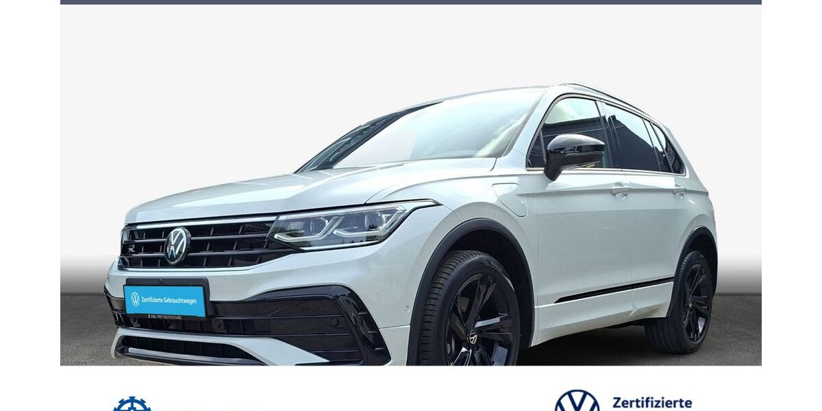 VW Tiguan 18.462 km 34.930 &euro; Hamburg 21029