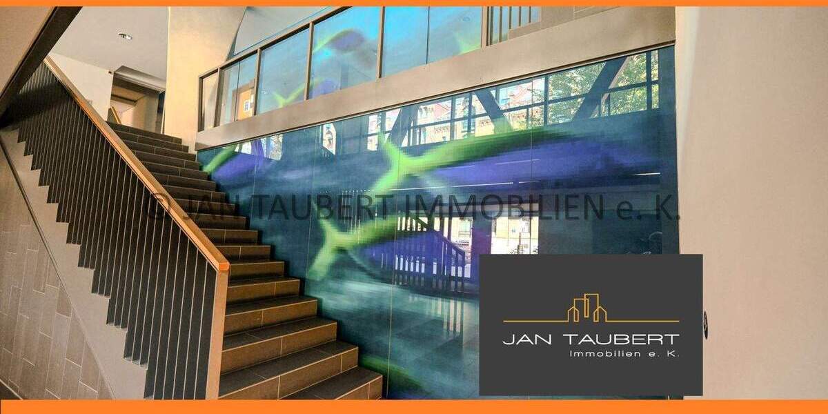 *HAFENCITY MIT WASSERBLICK* - 3-Zimmer-Wohnung mit Südbalkon + TG-Stellplatz 3 zimmer