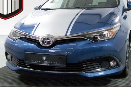 Toyota Auris 80.887 km 10.889 &euro; Hamburg Stadtteil Horn 22119