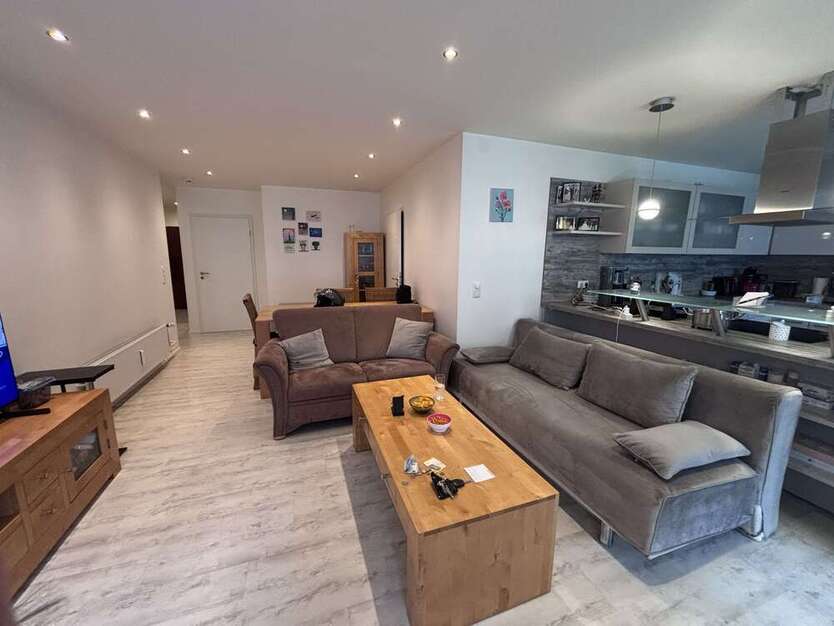 Wohnung zum Kaufen in Hamburg 415.000 € 90.01 m²