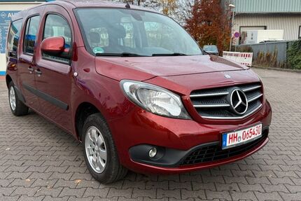 Mercedes-Benz Citan 234.992 km 14.390 &euro; Hamburg 20539