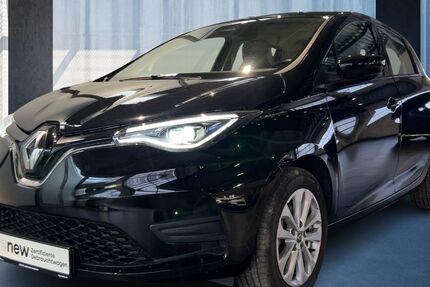 Renault ZOE 42.375 km 13.990 &euro; Hamburg 20537