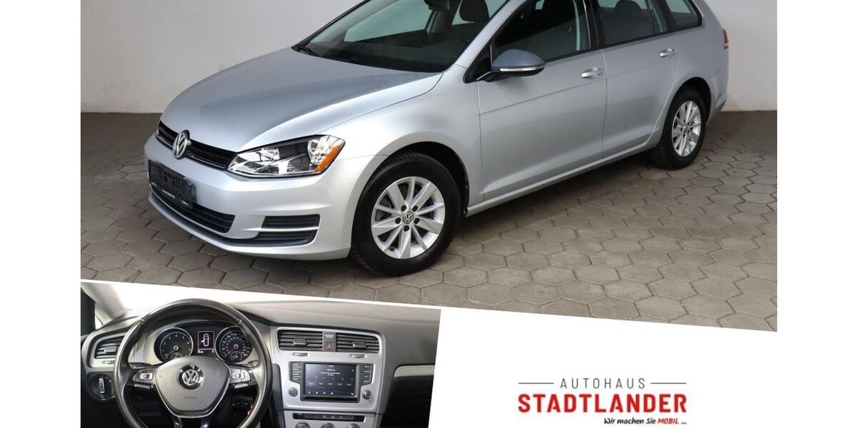 VW Golf 85.439 km 12.990 &euro; Norderstedt 22844